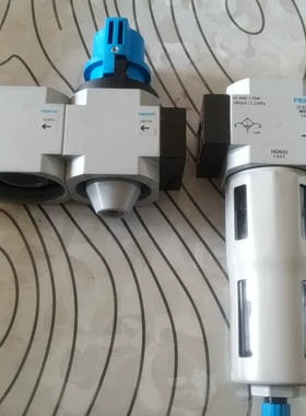 FESTO 费斯托 185740 162609 ~议价