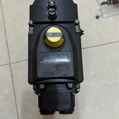 KSB AMTRONIC定位器DYNACTAIR 3 ~议价