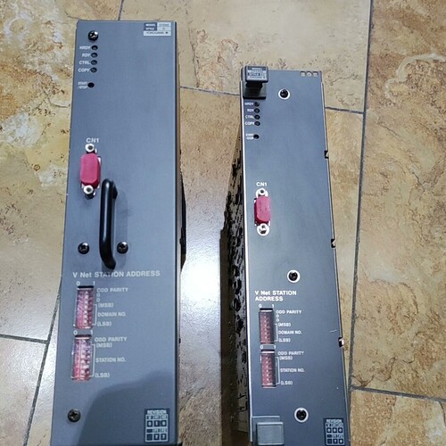 YOKOGAWA DCS卡件 CP334D S1模块 另 ~议价