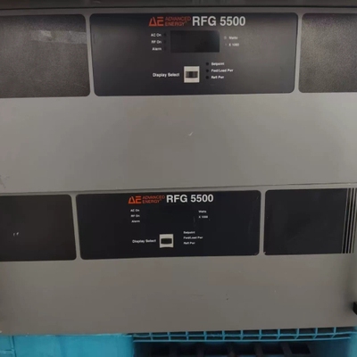 AE射频电源 RFG 5500 美国原装 ~议价
