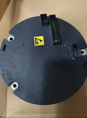 原装ABB流量计D674A906U01表头，版本10,拆机， ~议价