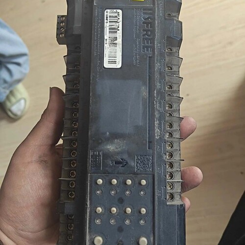 IISFREE爱瑟菲灯光控制模块 ~议价