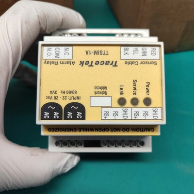 TraceTek TTSIM-1A 漏水检测传感器接口模块 ~议价