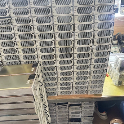 华为R4850G2电源模块，成色不错，实物图，全部测试正常， ~议价