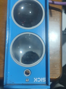 ISD280-1111西克原装拆机正品光学数据传输传感器 1 ~议价