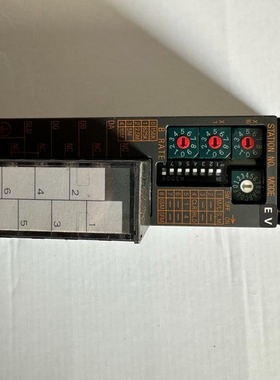 三菱A1SJ61BT11 CC-LINK DATALINK ~议价