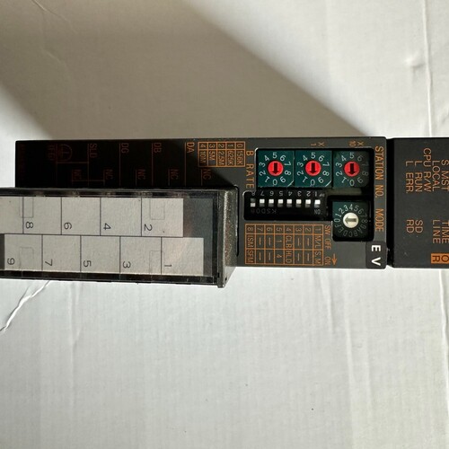 三菱A1SJ61BT11 CC-LINK DATALINK ~议价