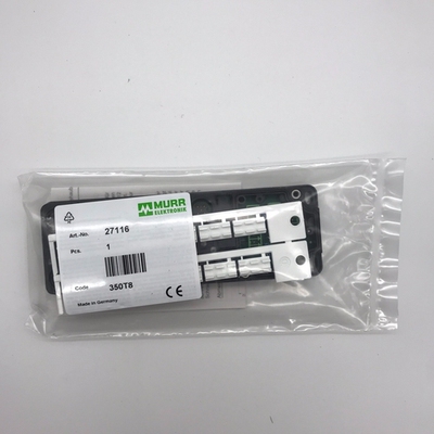 MURR27116德国穆尔抑制器模块原装现货（本店所有商 ~议价