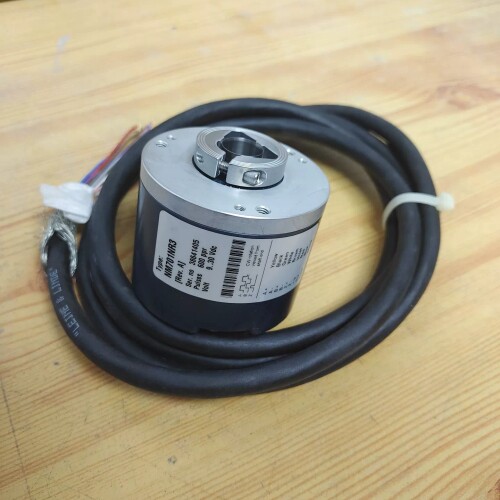 NM701NR3编码器，600ppr分辨率，9.30VDC供 ~议价