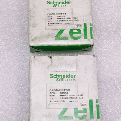 施耐德RE7RB13MW时间继电器 ~议价