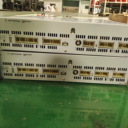 是德科技Agilent N9180-61010 THPS测试 ~议价