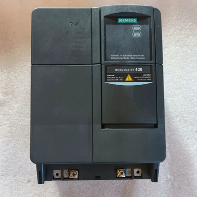 西门子Micromaster 430变频器 ~议价