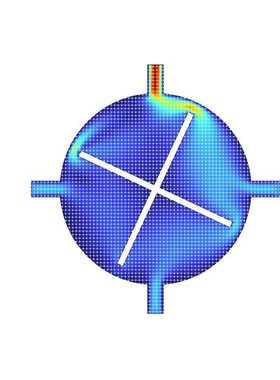 COMSOL代做fluent/ansys/edem/abaqus/matlab/有限元CAE仿真CFD