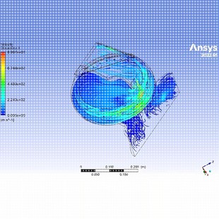 ansys问题解决comsol建模abaqus答疑CAE有限元分析fluent流体仿真
