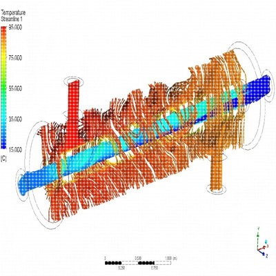 comsol/abaqus 代做 fluent/ansys 仿真 有限元 CAE 教学代做答疑