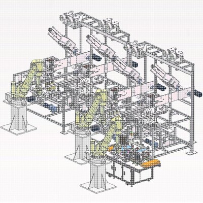 SW|SolidWorks代画CAD机械制图产品设计仿真渲染有限元3d建模三维