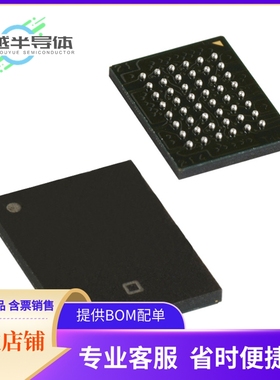 CY62136FV30LL-45BVXI存储芯片《IC SRAM 2MBIT PARALLEL 48VFBGA