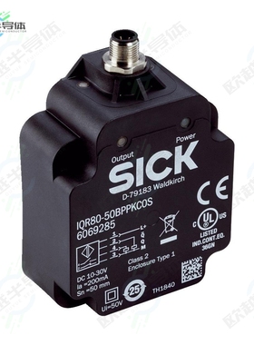 6069286[传感器INDUCT PROXIM SENS]