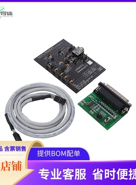 LM4947TLEVAL【BOARD EVALUATION LM4947TL】开发板 套件 编程器
