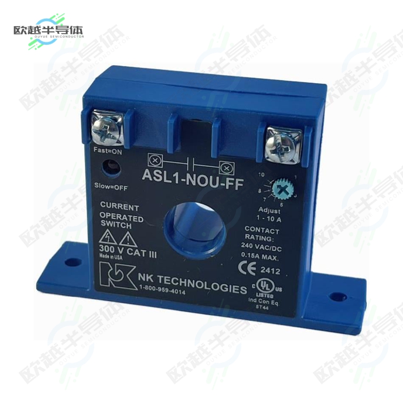 ASL1-NOU-FF[传感器CURRENT SENSOR SWITCH 10A]