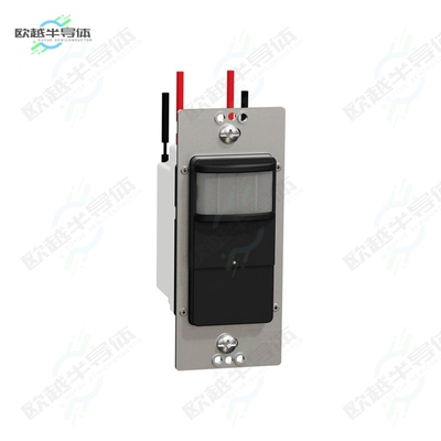 SQR73101BK[传感器PIR OCC/VAC SWITCH COMM SINGLE P]