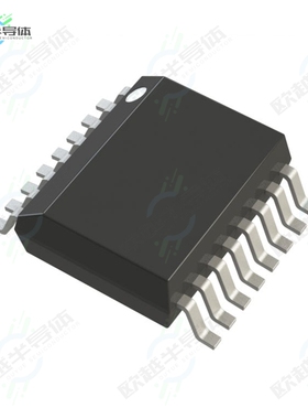 MAX6690MEE+[传感器SENSOR DIGITAL -55C-125C 16QSOP]
