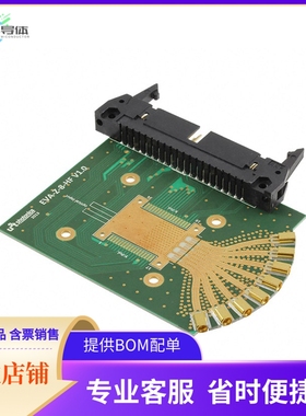 EVA-BOARD CPRV2XXX【EVAL BRD CPRV2XXX COHERENT RECEI】开发