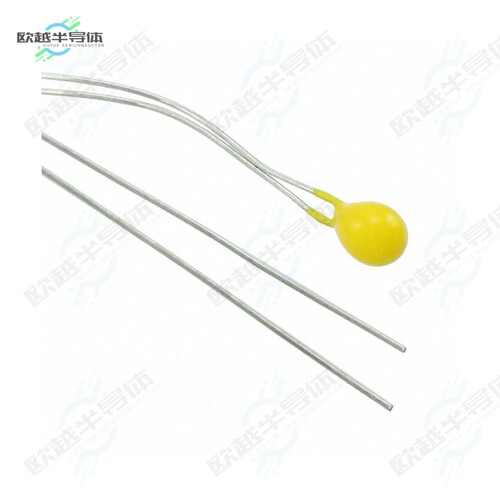 GA10K3A1B[传感器THERMISTOR NTC 10KOHM 3976K BEAD]