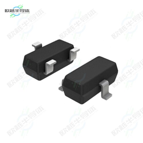SI7202-B-01-IV[传感器MAGNETIC SWITCH LATCH SOT23-3]
