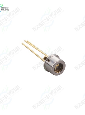 KPDE030-H8-B[传感器SENSOR PHOTODIODE TO206AA]