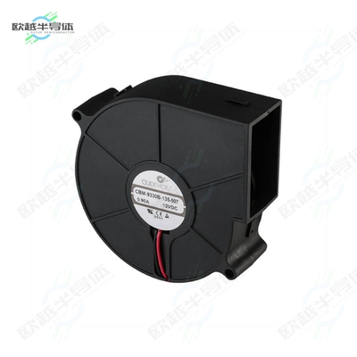 CBM-9330B-120-346-22[风扇DC BLOWER, 92.3 X 92.6 X 30 MM,]