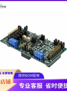 DAC8534EVM【EVALUATION MODULE FOR DAC8534】开发板 套件 编程