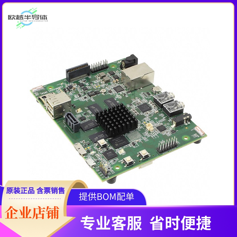 UEVM5432G-02-12-00【OMAP5432 EVAL BRD】开发板 套件 编程器