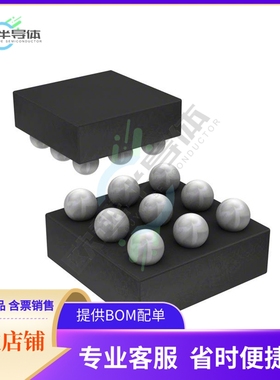 电源管理芯片FAN48614BUC50X 原装正品 提供电子元器件配单服务