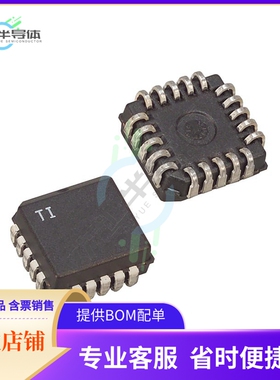 SN74ALS232BFN【IC FIFO ASYNC 4X16 20PLCC】