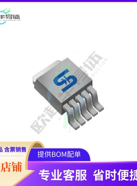 原装电源管理芯片 TS19601CP5 ROG 提供电子元器件BOM配单