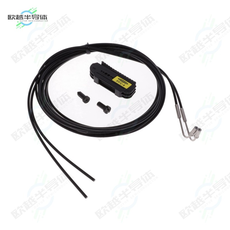 PIA46UMAF[传感器PLASTIC FIBER, OPPOSED MODEC]