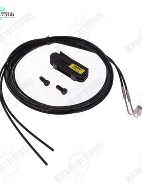 PIA46UMAF[传感器PLASTIC FIBER, OPPOSED MODEC]