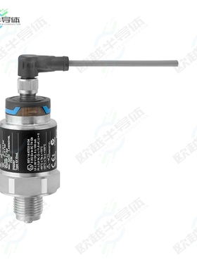 PMC21-CA1V1CFVXJA[传感器PRESSURE SENSOR 100 MBAR MNPT1/2]