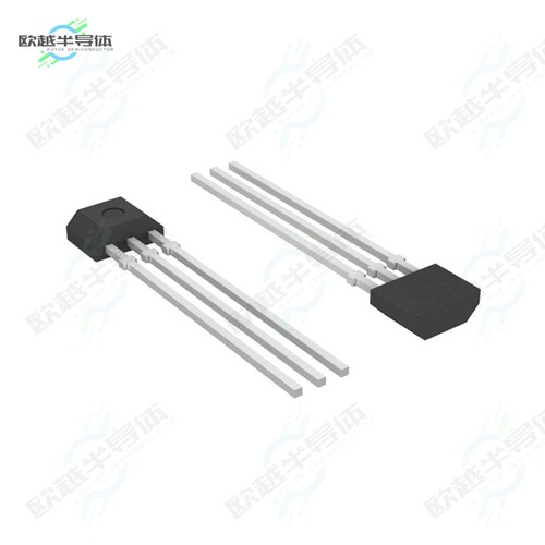 A1389LUA-9-T[传感器SENSOR HALL EFFECT ANALOG 3SIP]