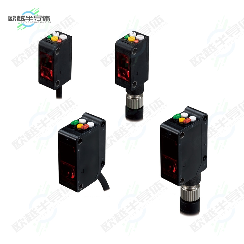 DLN-S5RV[传感器Background/Foreground Suppressio]