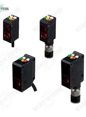 DLN-S5RV[传感器Background/Foreground Suppressio]