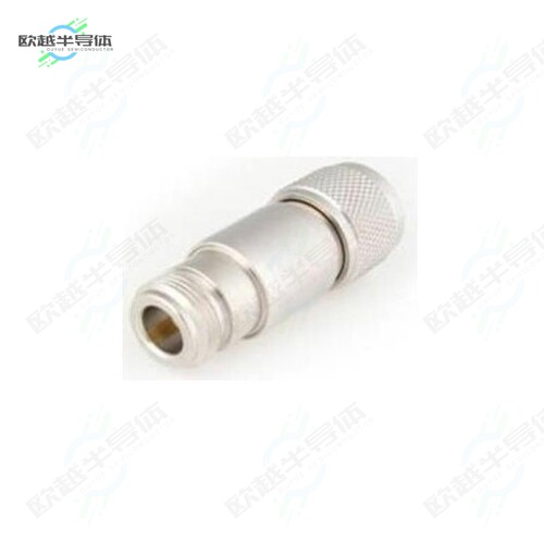 AM4000AT010-TNC-MF[射频元件DC-4 GHz 10 dB Attenuator]