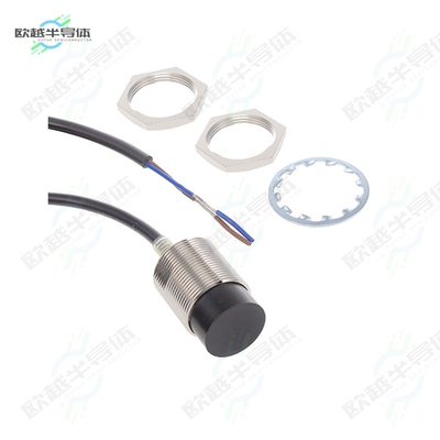 E2E-X18MY1-US[传感器SENSOR PROX INDUCTIVE 18MM CYL]