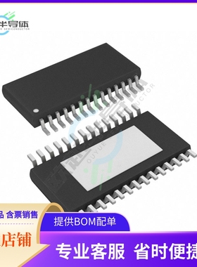 原装电源管理芯片 MAX25601BAUI/V+ 提供电子元器件BOM配单