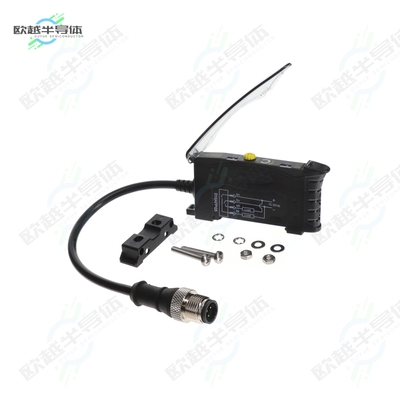 D10AFPQ5[传感器D10AFPQ5 QD 4 PIN EURO RED]