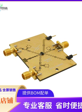 AS193-73LF-EVB【BOARD EVAL SPDT SWITCH AS193-73】开发板 套