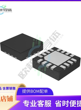 FSUSB74MPX【IC USB MUX/SWITCH 16MLP】