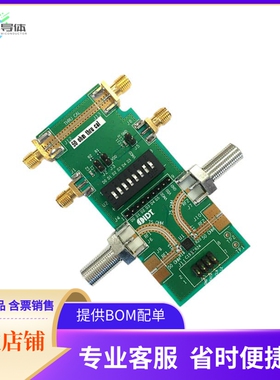 F1975EVBI【EVAL BOARD FOR F1975】开发板 套件 编程器