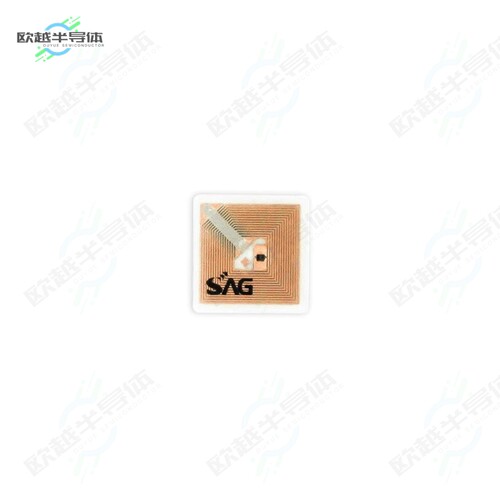 440170527-0802801[射频元件HF SMART LABEL-10X10-ICODE SLIX]